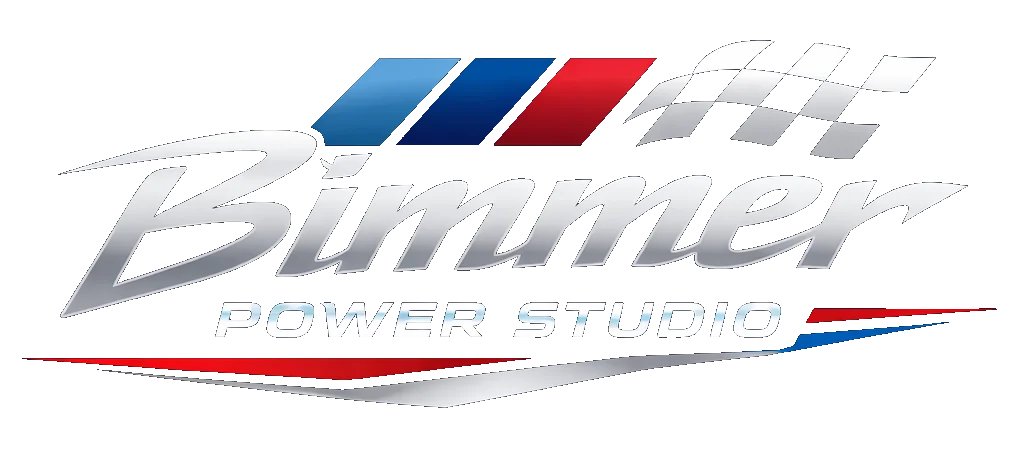 Bimmer Power Studio